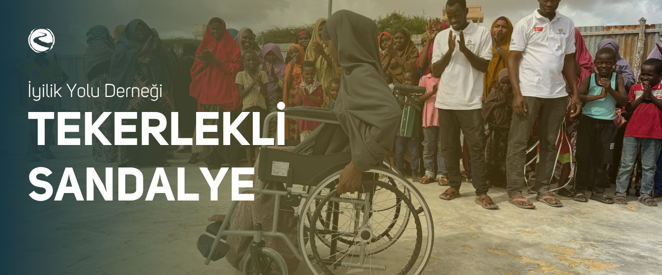 Tekerlekli Sandalye